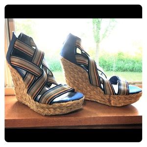 Aldo Wedges
